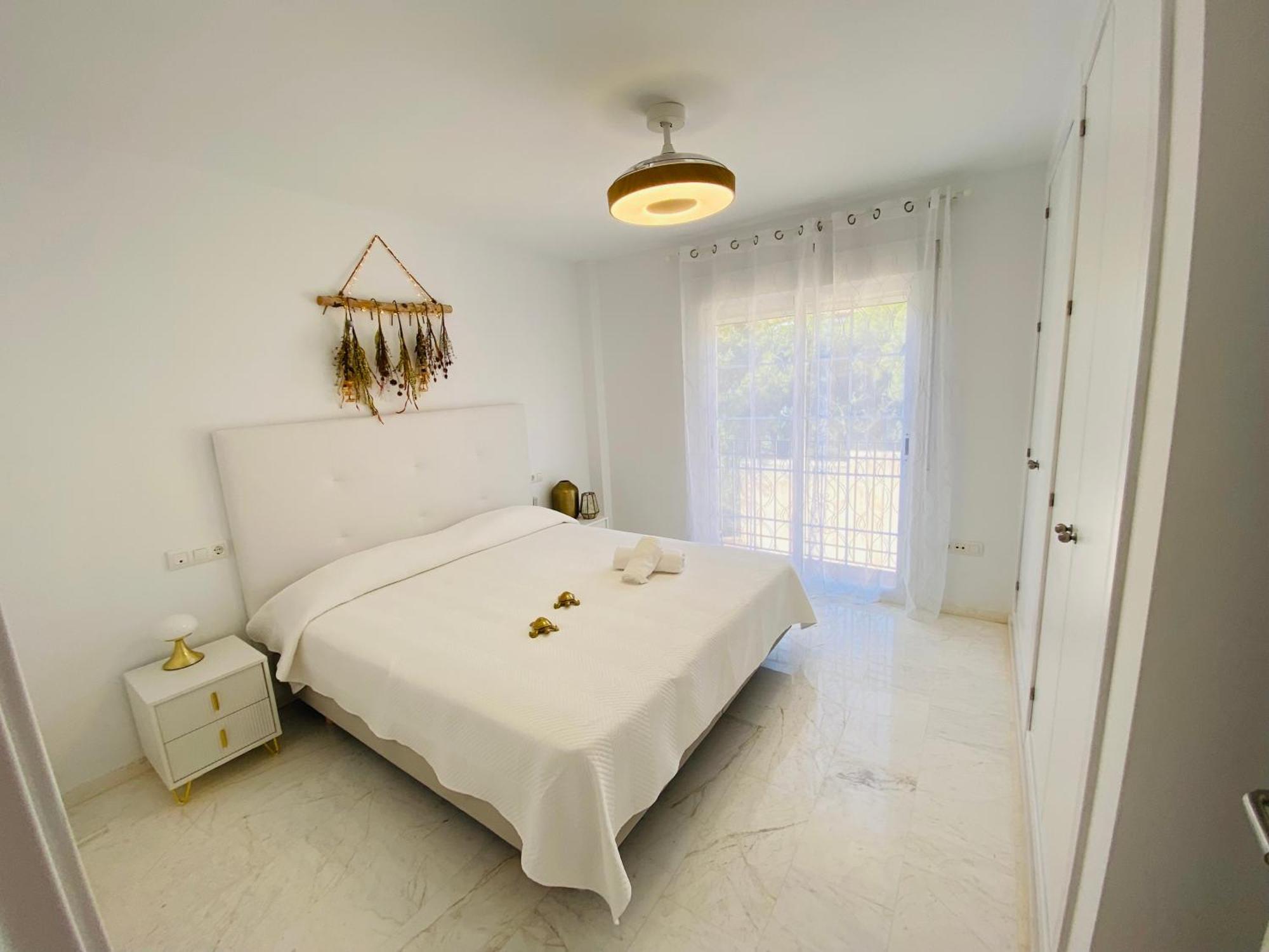 Jardines De Adnania En Marina Del Este Con Vista Al Mar Ada La Herradura  Ngoại thất bức ảnh